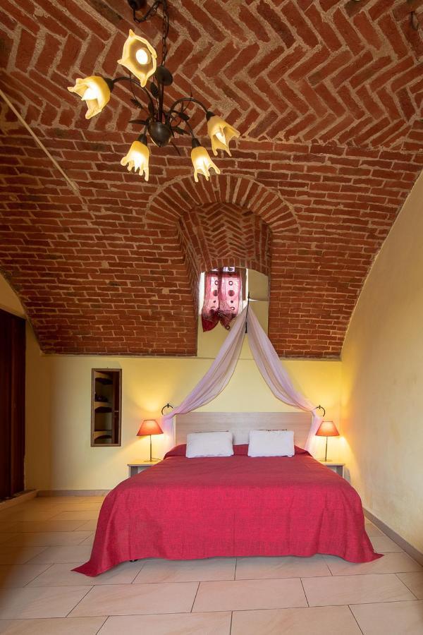 La Valle Bed and breakfast 3*