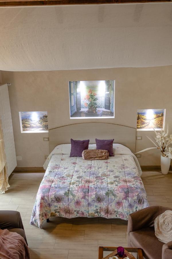 Bed and breakfast La Valle Asti